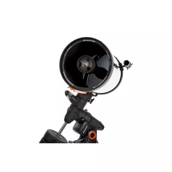 Pack Telescopio Schmidt-Cassegrain Celestron AVX 9,25S 12046 con curso personalizado de astrofotografía