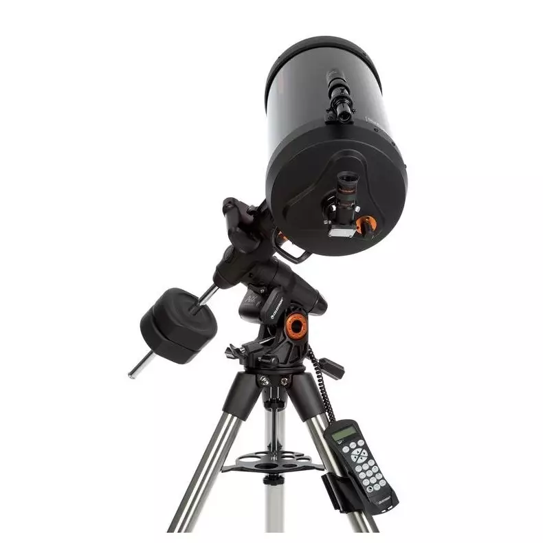 Pack Telescopio Schmidt-Cassegrain...