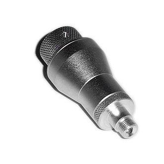 Iluminador de oculares reticulados para buscador