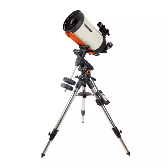 Pack Telescopio Celestron Advanced VX 9.25″ Edge HD 12033 con curso personalizado de astrofotografía