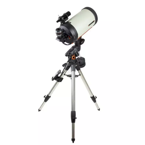 Pack Telescopio Celestron Advanced VX 9.25″ Edge HD 12033 con curso personalizado de astrofotografía