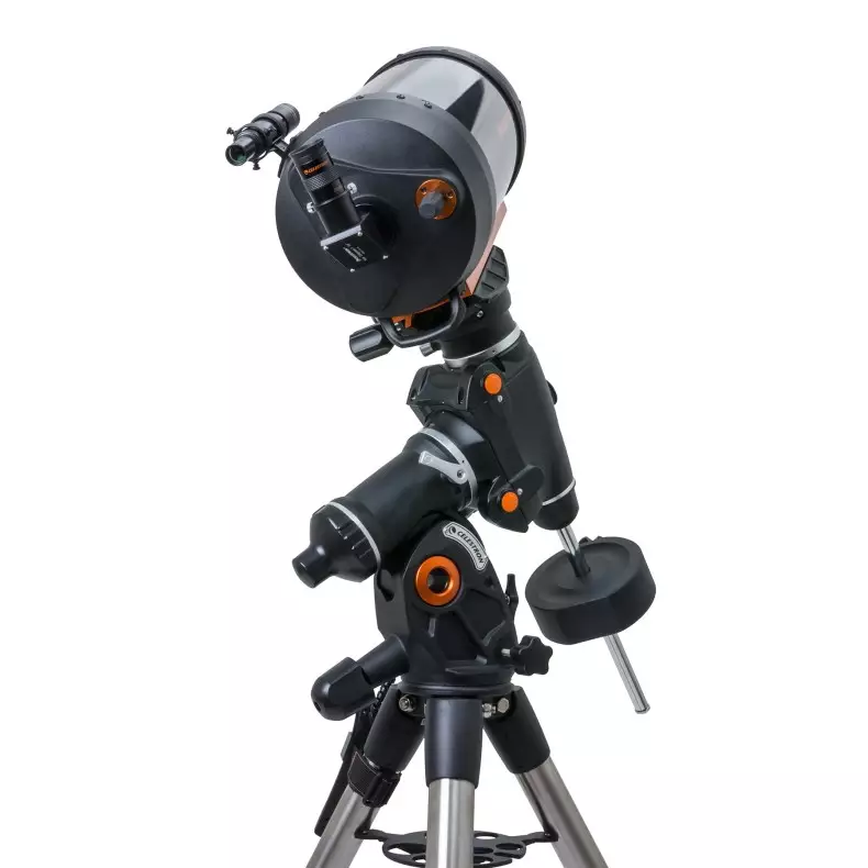 Pack Telescopio Celestron CGEM II 800... Pack Telescopio Celestron CGEM II 800...
