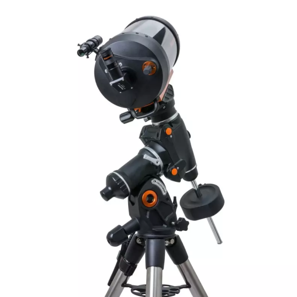 Pack Telescopio Celestron CGEM II 800 SCHMIDT-CASSEGRAIN 12010 con curso personalizado de astrofotografía