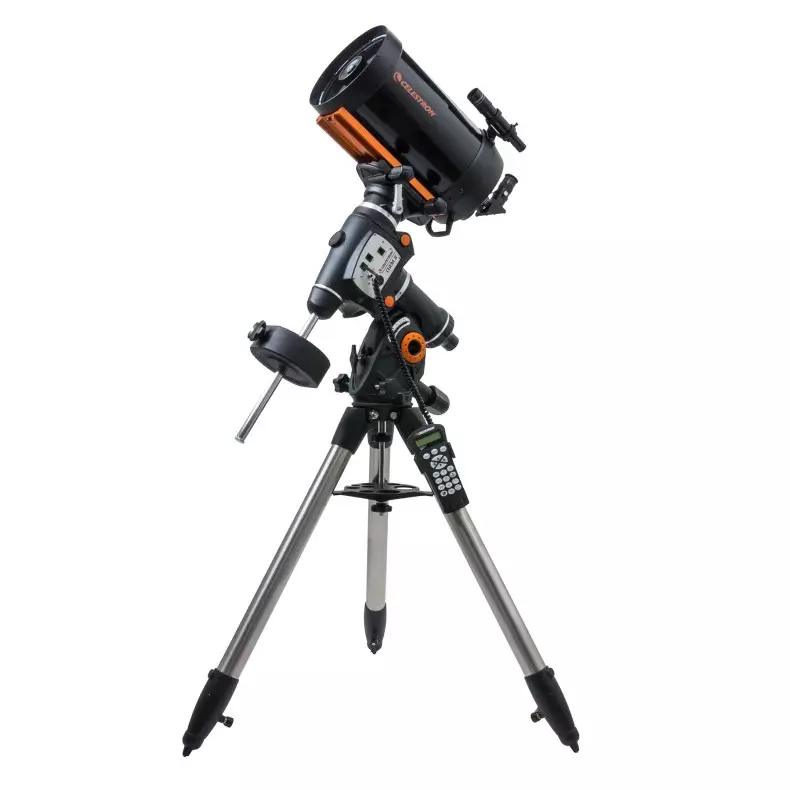 Pack Telescopio Celestron CGEM II 800... Pack Telescopio Celestron CGEM II 800...
