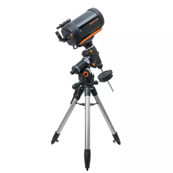 Pack Telescopio Celestron CGEM II 800 SCHMIDT-CASSEGRAIN 12010 con curso personalizado de astrofotografía
