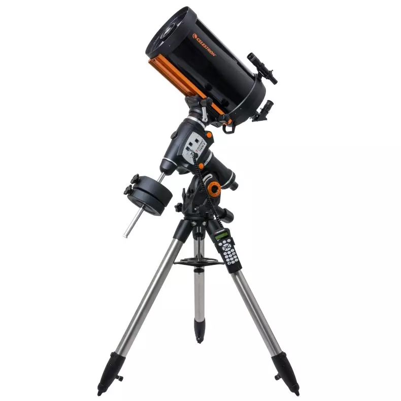 Pack Telescopio Celestron CGEM II 925...