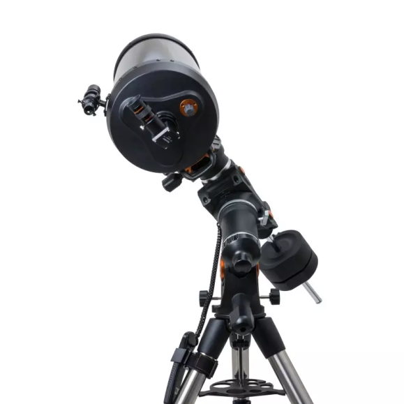 Pack Telescopio Celestron CGEM II 925 SCHMIDT-CASSEGRAIN 12011 con curso personalizado de astrofotografía