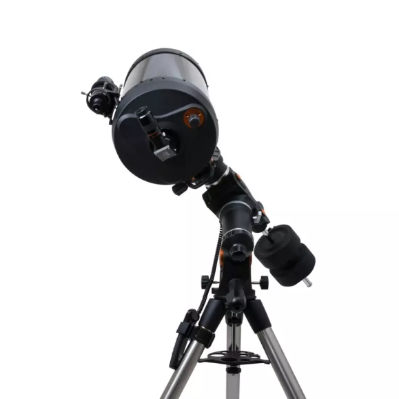 Pack Telescopio Celestron CGEM II 1100 SC 12012 con curso personalizado de astrofotografía