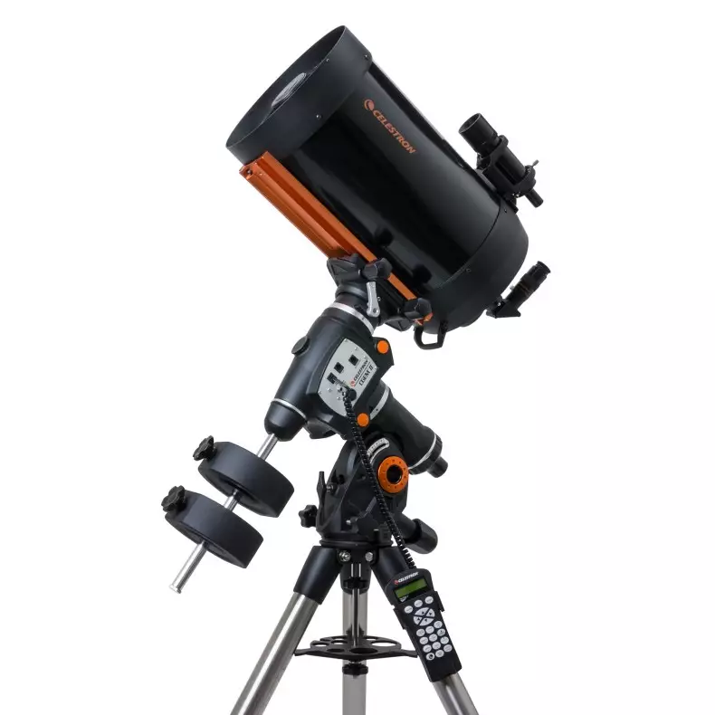 Pack Telescopio Celestron CGEM II... Pack Telescopio Celestron CGEM II...