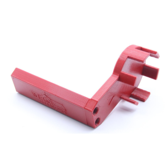 Adaptador para Polemaster a ZWO AM5