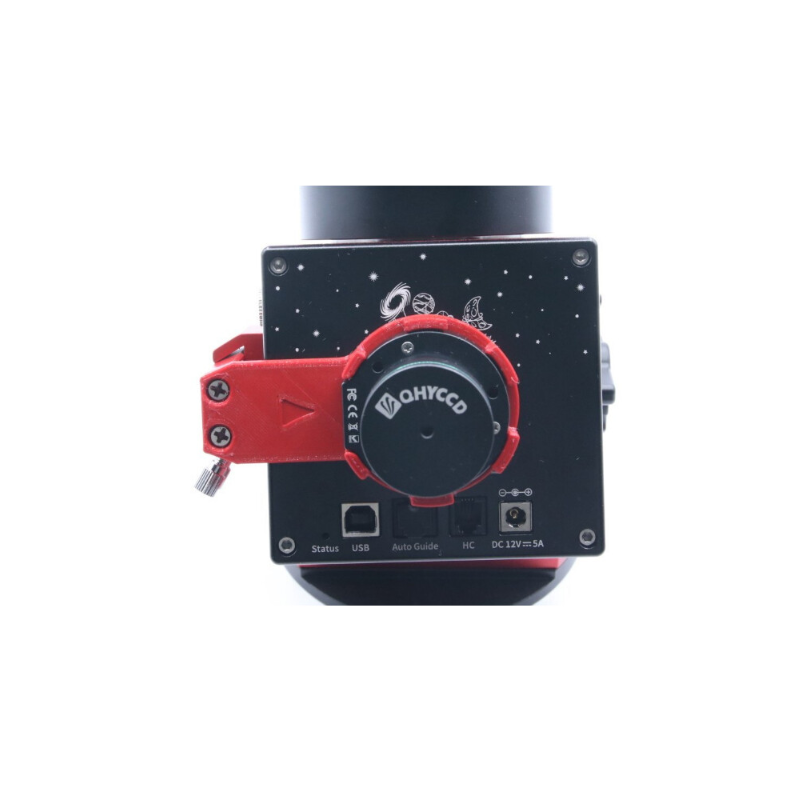 Adaptador para Polemaster a ZWO AM5