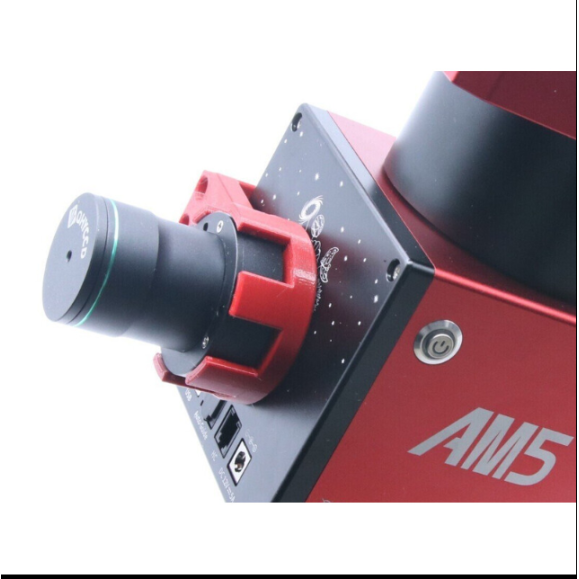 Adaptador para Polemaster a ZWO AM5