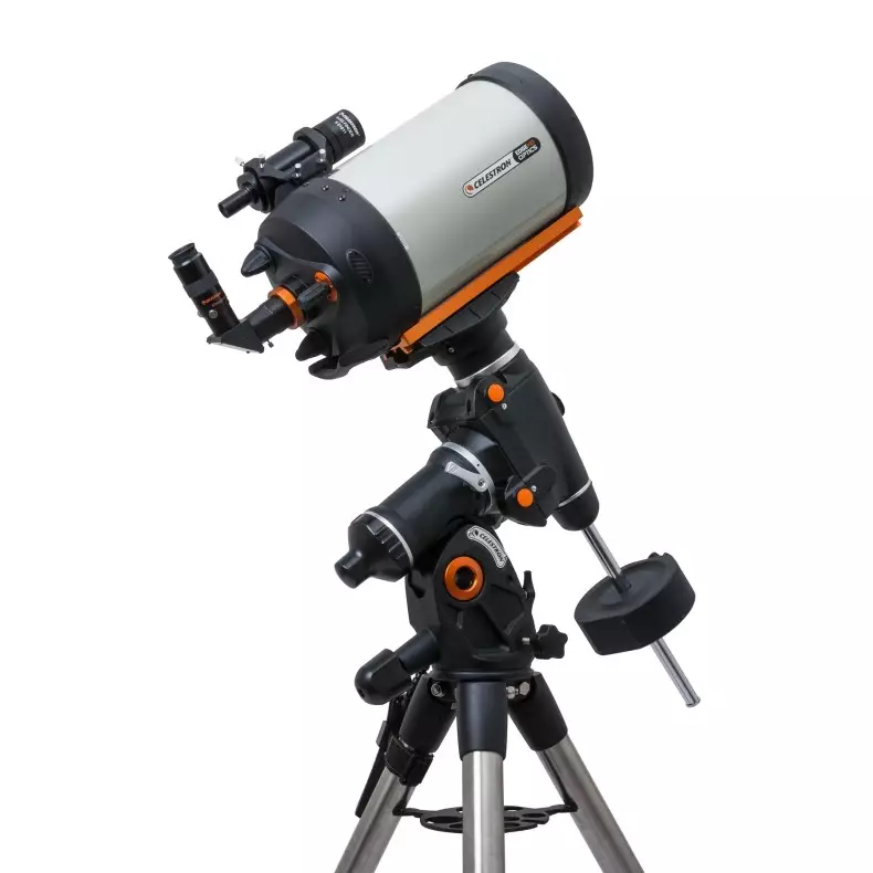 Pack Telescopio Celestron CGEM II 800... Pack Telescopio Celestron CGEM II 800...