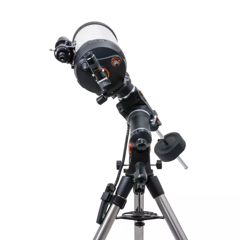 Pack Telescopio Celestron CGEM II 800... Pack Telescopio Celestron CGEM II 800...
