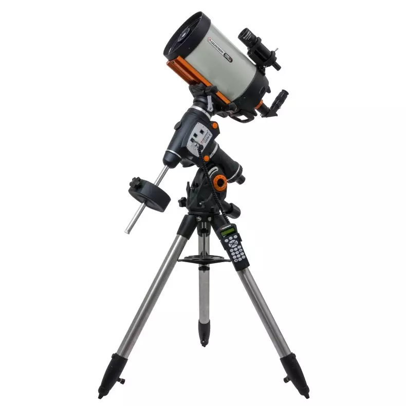 Pack Telescopio Celestron CGEM II 800... Pack Telescopio Celestron CGEM II 800...