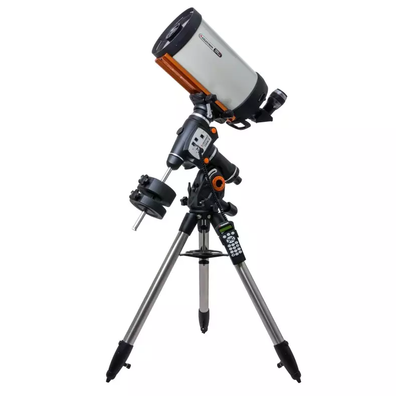 Pack Telescopio Celestron CGEM II 925... Pack Telescopio Celestron CGEM II 925...