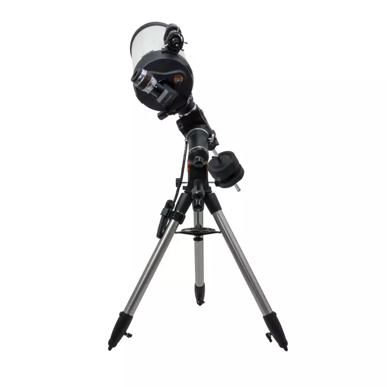 Pack Telescopio Celestron CGEM II 925... Pack Telescopio Celestron CGEM II 925...