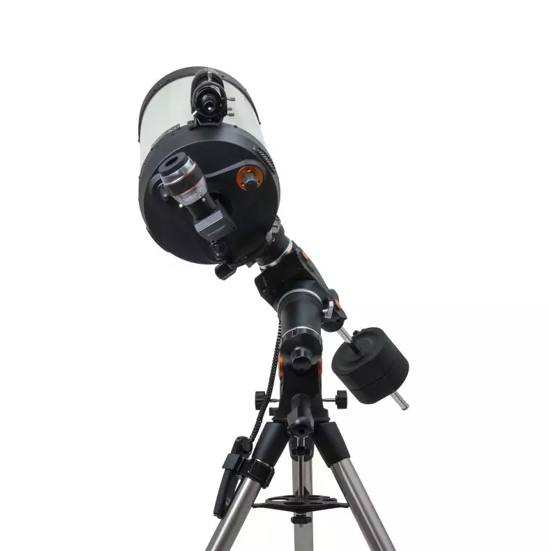Pack Telescopio Celestron CGEM II...
