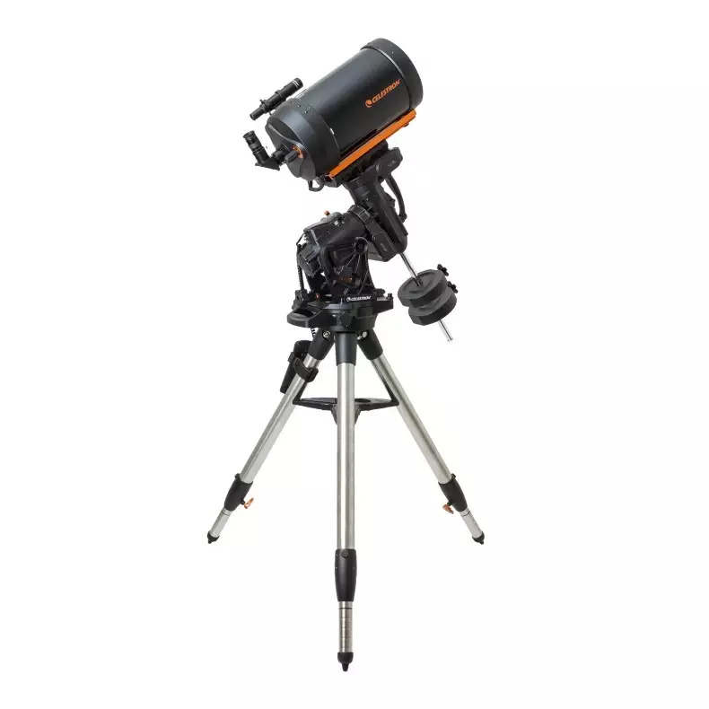 Pack Telescopio Celestron CGX 800 SC... Pack Telescopio Celestron CGX 800 SC...