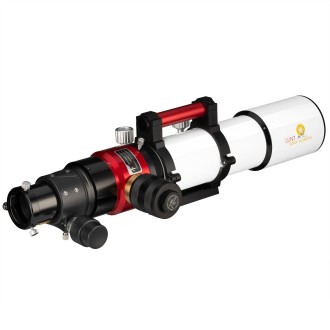 Telescopio polivalente APO...