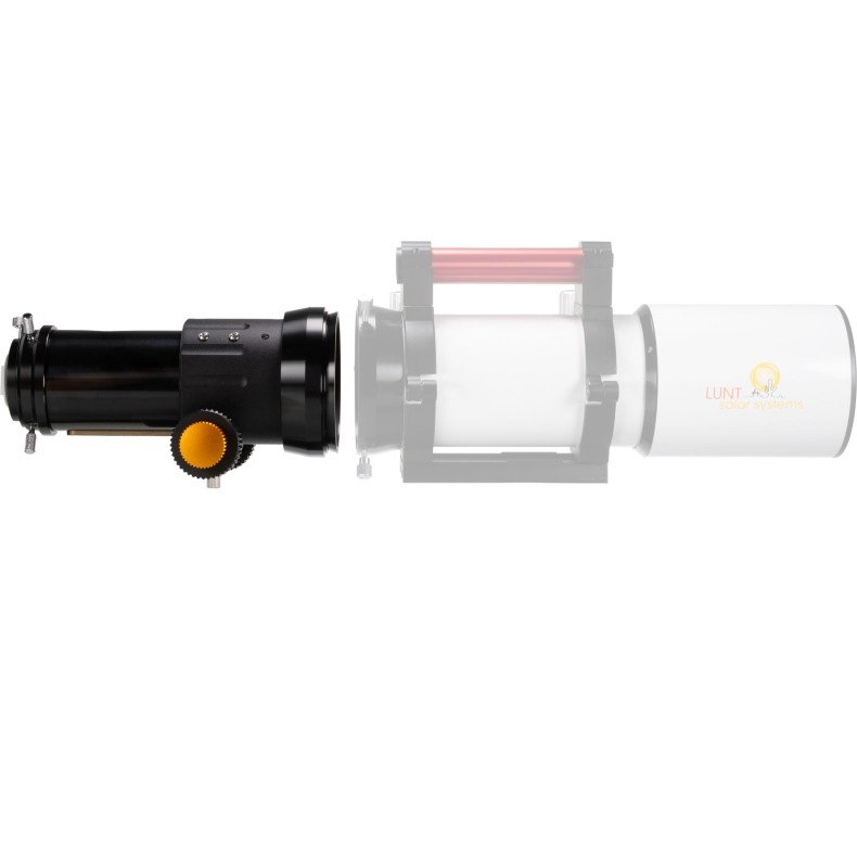 Kit de conversión LUNT LS80MTBP&F... Kit de conversión LUNT LS80MTBP&F...