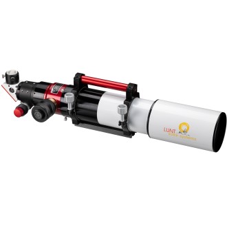 Telescopio LUNT multiuso...
