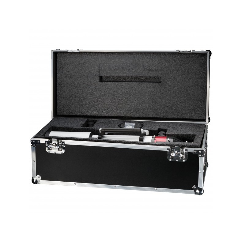 Telescopio LUNT LS130MT/B1200 APO... Telescopio LUNT LS130MT/B1200 APO...