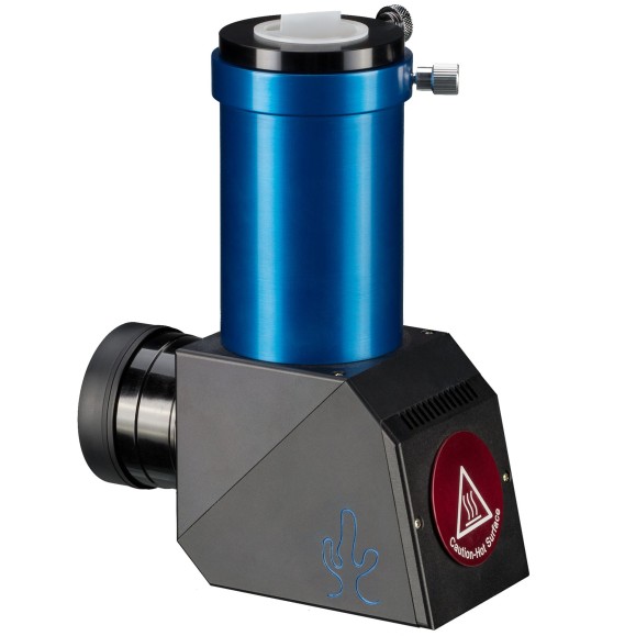 Módulo de filtro Ca-K y kit de conversión LUNT para LS130MT