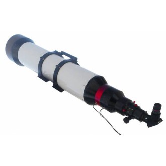Telescopio solar LUNT...