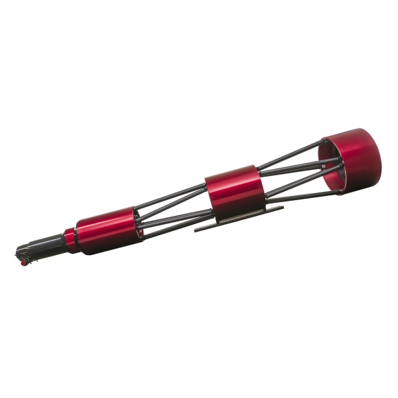 Telescopio solar LUNT LS300THaDS/B3400 H-Alpha