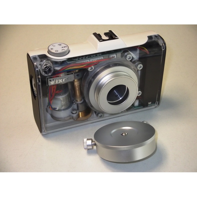 Star Tracker Polarie