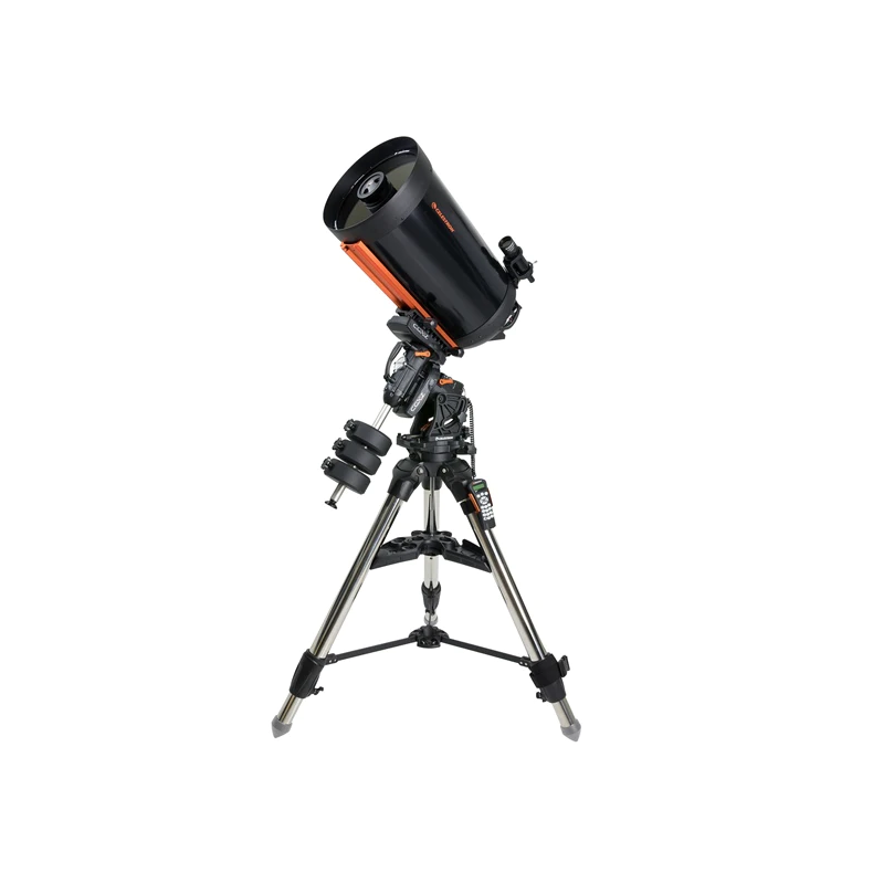 Telescopio Celestron CGX-L 1400 XLT Telescopio Celestron CGX-L 1400 XLT