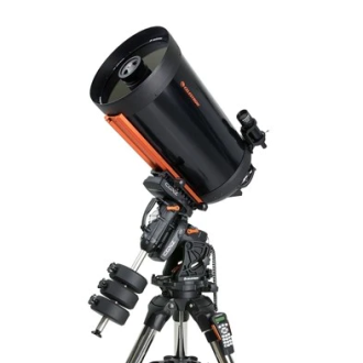 Telescopio Celestron CGX-L...