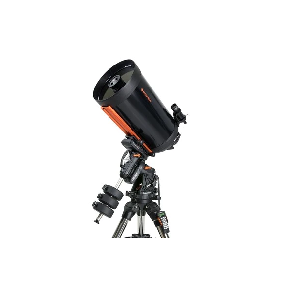 Telescopio Celestron CGX-L 1400 XLT