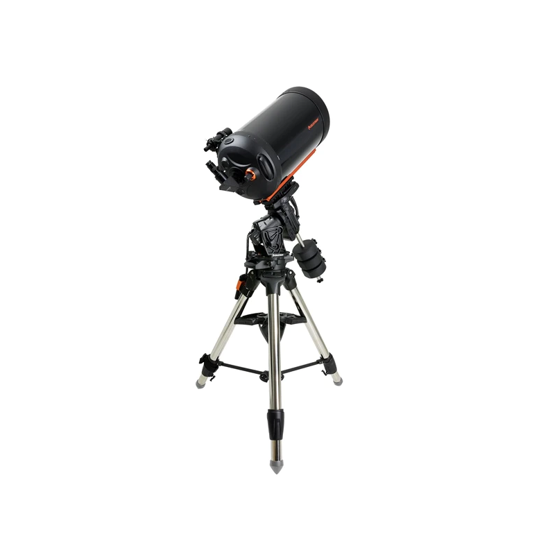 Telescopio Celestron CGX-L 1400 XLT Telescopio Celestron CGX-L 1400 XLT