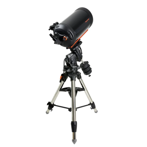 Telescopio Celestron CGX-L 1400 XLT