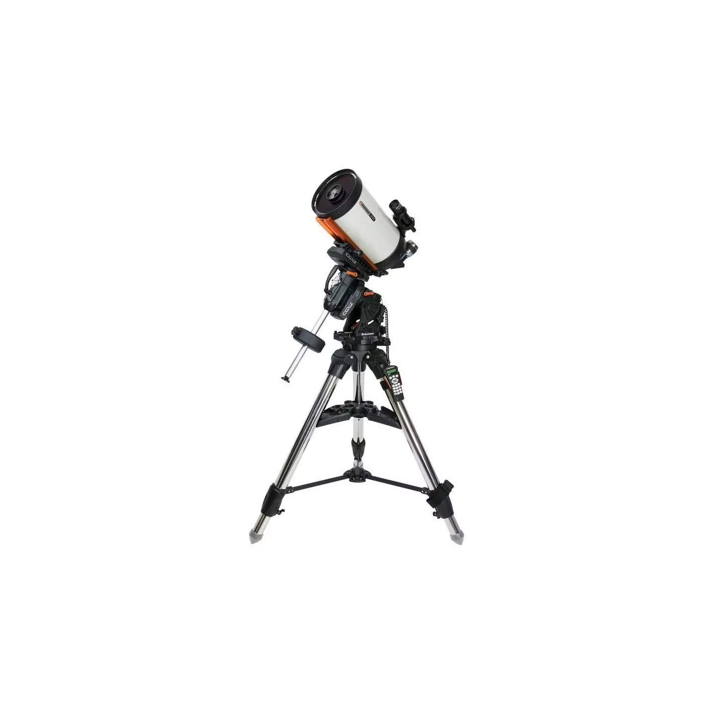 Comprar Pack Telescopio Celestron CGXL 925 EDGE HD SC con curso