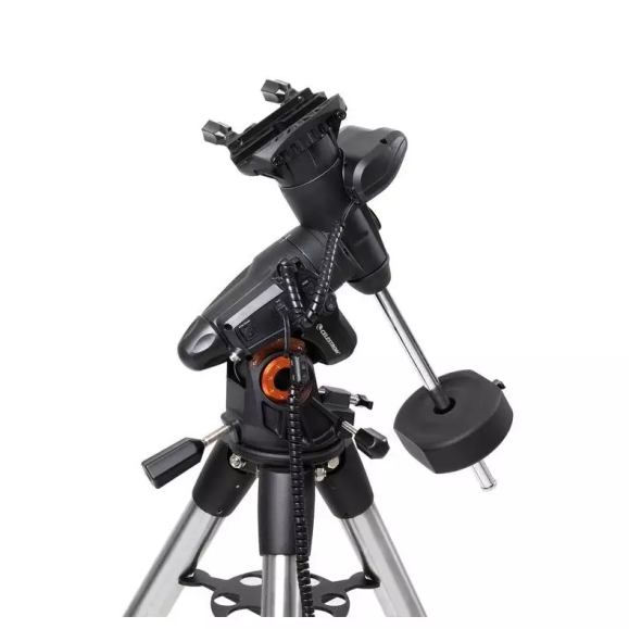 Pack Montura Celestron AVX (Avanzada VX) 91519 con curso personalizado de iniciación monturas