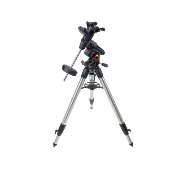 Pack Montura Celestron AVX (Avanzada VX) 91519 con curso personalizado de iniciación monturas