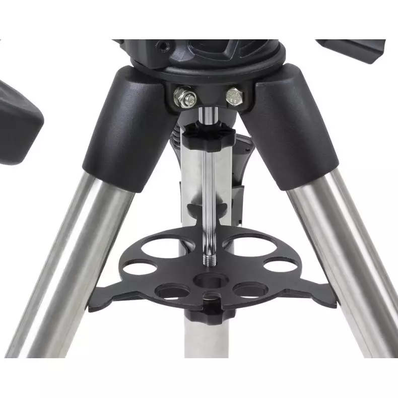 Pack Montura Celestron AVX (Avanzada... Pack Montura Celestron AVX (Avanzada...