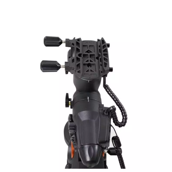 Pack Montura Celestron AVX (Avanzada VX) 91519 con curso personalizado de iniciación monturas