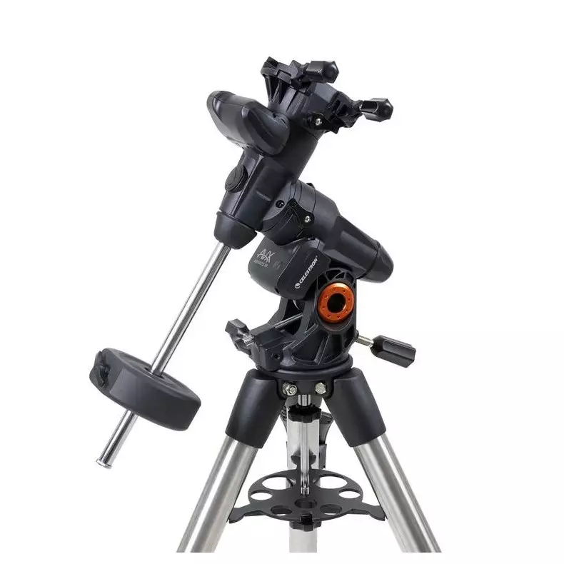 Pack Montura Celestron AVX (Avanzada... Pack Montura Celestron AVX (Avanzada...