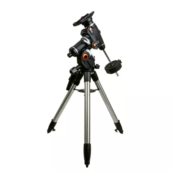 Pack Montura ecuatorial Celestron CGEM II 91523 con curso personalizado de iniciación monturas