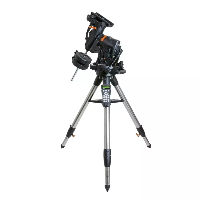 Pack Montura ecuatorial Celestron CGX... Pack Montura ecuatorial Celestron CGX...