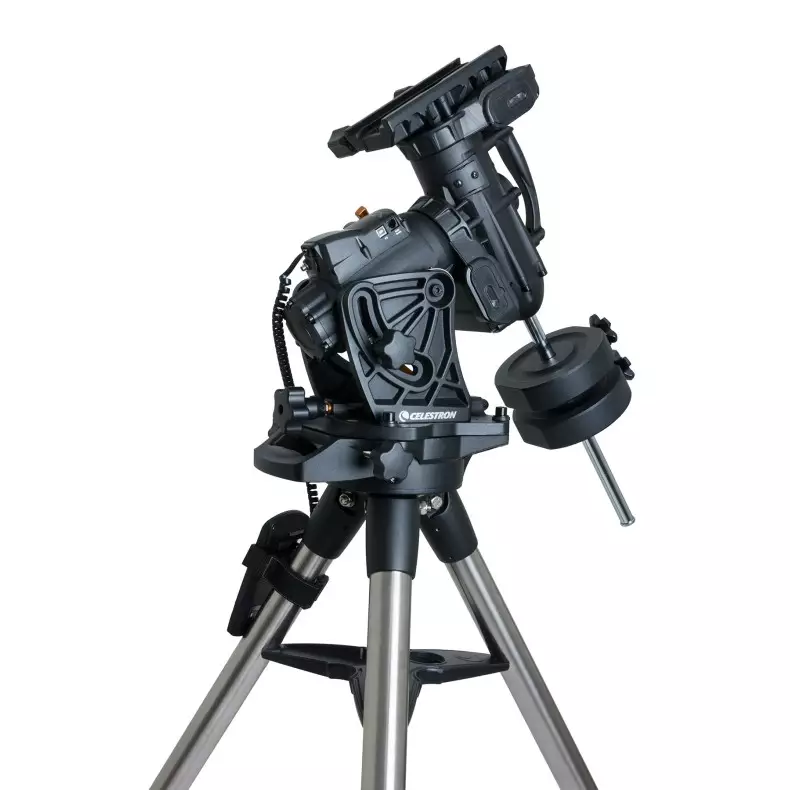 Pack Montura ecuatorial Celestron CGX... Pack Montura ecuatorial Celestron CGX...