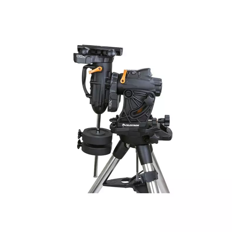 Pack Montura ecuatorial Celestron CGX... Pack Montura ecuatorial Celestron CGX...