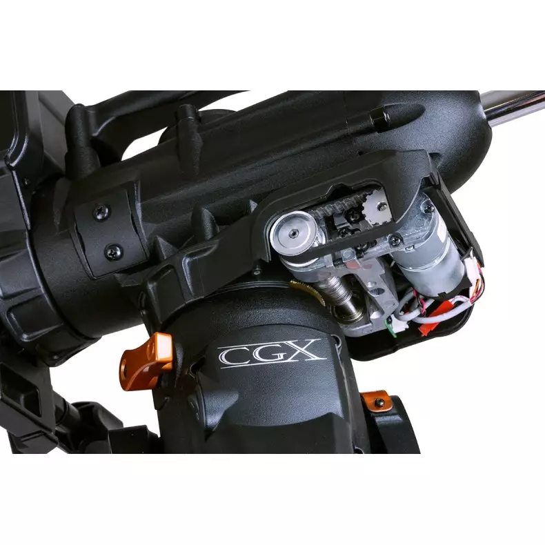 Pack Montura ecuatorial Celestron CGX... Pack Montura ecuatorial Celestron CGX...