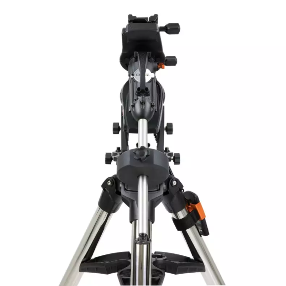 Pack Montura ecuatorial Celestron CGX-L 91531 con curso personalizado de iniciación monturas