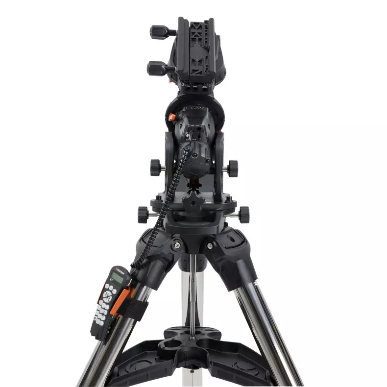 Pack Montura ecuatorial Celestron... Pack Montura ecuatorial Celestron...