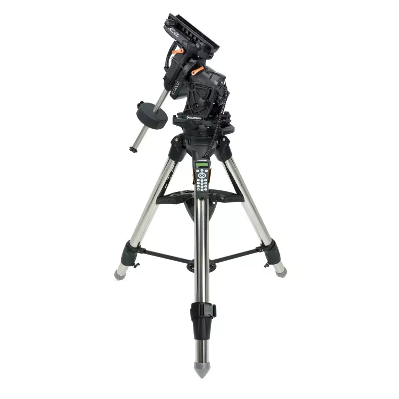 Pack Montura ecuatorial Celestron... Pack Montura ecuatorial Celestron...
